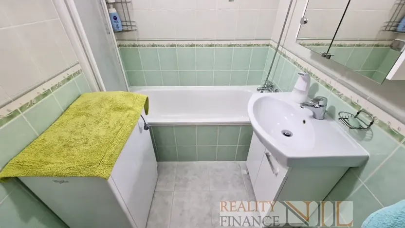 Pronájem bytu 3+1, Plzeň, Krašovská, 81 m2