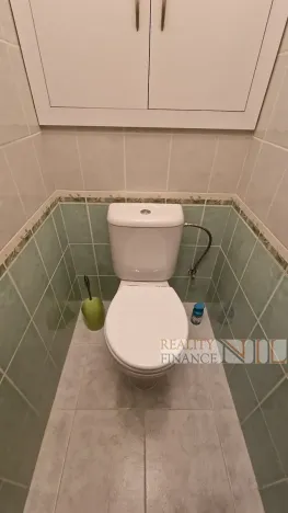 Pronájem bytu 3+1, Plzeň, Krašovská, 81 m2
