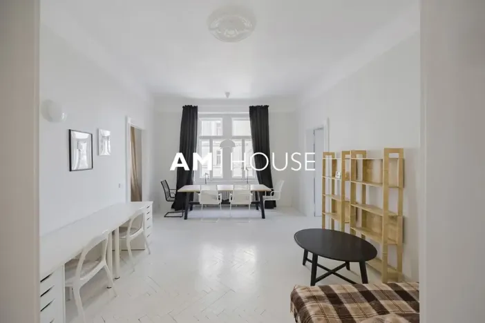 Prodej bytu 3+1, Praha - Smíchov, Na Plzeňce, 106 m2