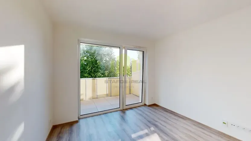 Pronájem bytu 1+kk, Olomouc, Frištenského, 32 m2