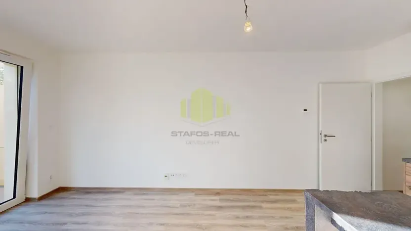Pronájem bytu 1+kk, Olomouc, Frištenského, 32 m2