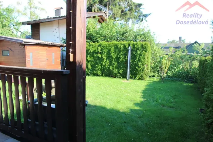 Prodej chaty, Mokrovraty, 94 m2