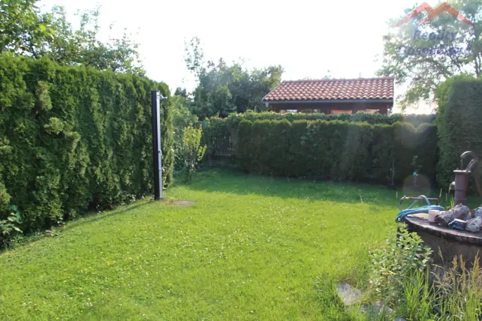 Prodej chaty, Mokrovraty, 94 m2