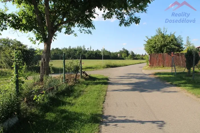 Prodej chaty, Mokrovraty, 94 m2