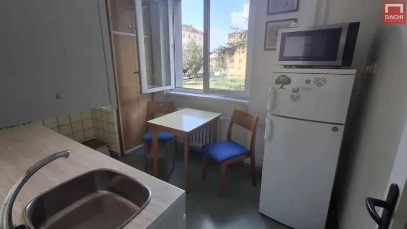 Pronájem bytu 2+1, Olomouc, Masarykova třída, 50 m2