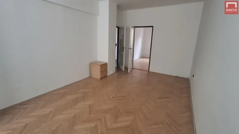 Pronájem bytu 2+1, Olomouc, Masarykova třída, 50 m2