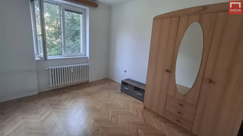 Pronájem bytu 2+1, Olomouc, Masarykova třída, 50 m2