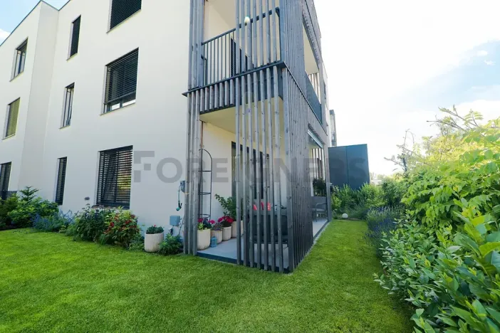 Pronájem bytu 2+kk, Olomouc, Karla Mareše, 83 m2