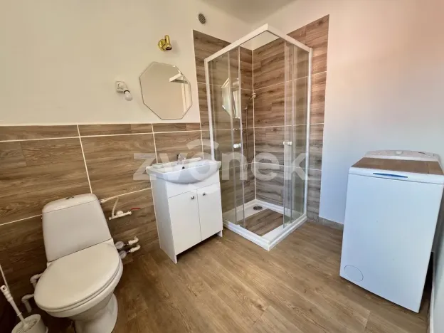 Prodej bytu 2+1, Zlín, Fügnerovo nábřeží, 60 m2