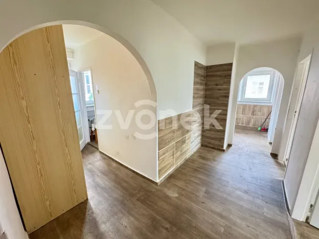Prodej bytu 2+1, Zlín, Fügnerovo nábřeží, 60 m2