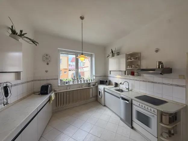 Prodej rodinného domu, České Budějovice, Dobrovodská, 156 m2