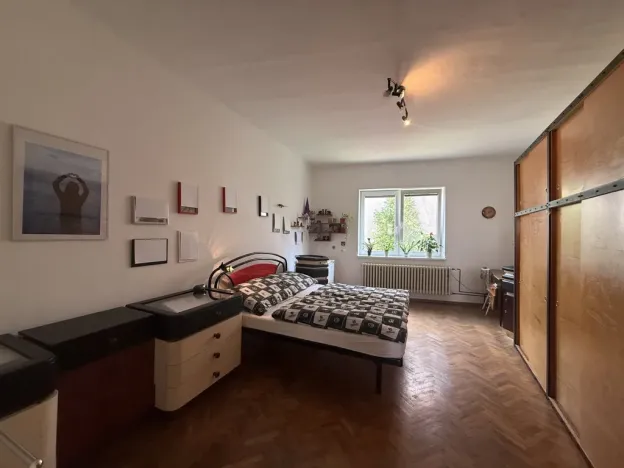 Prodej rodinného domu, České Budějovice, Dobrovodská, 156 m2