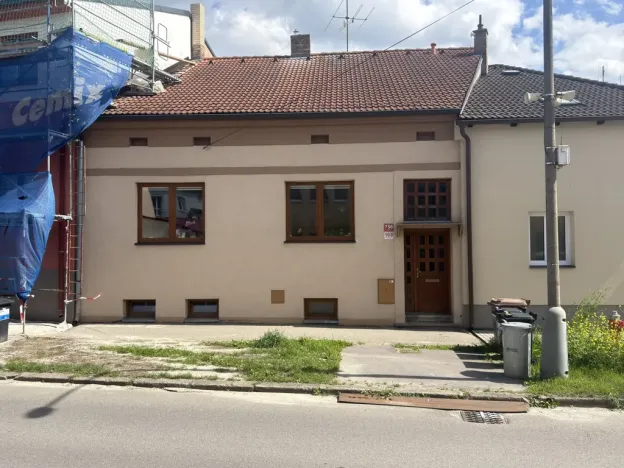 Prodej rodinného domu, České Budějovice, Dobrovodská, 156 m2