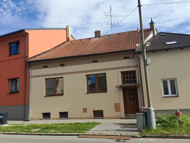 Prodej rodinného domu, České Budějovice, Dobrovodská, 156 m2