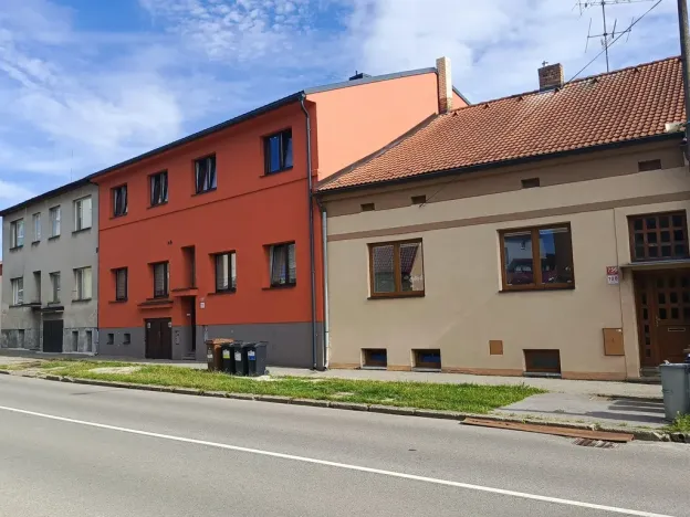 Prodej rodinného domu, České Budějovice, Dobrovodská, 156 m2