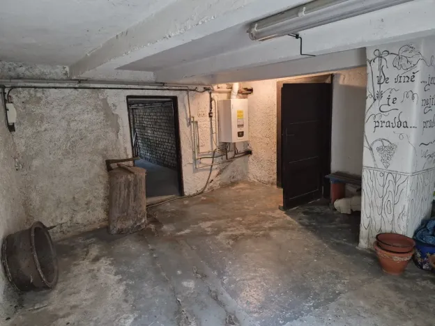 Prodej rodinného domu, České Budějovice, Dobrovodská, 156 m2