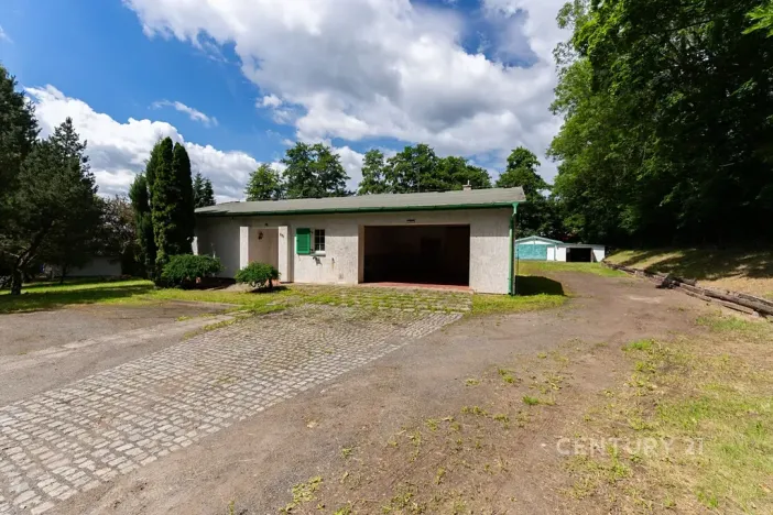 Prodej obchodního prostoru, Lom, Podkrušnohorská, 273 m2