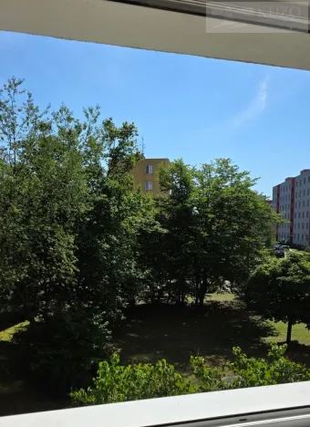 Pronájem bytu 3+kk, Praha, Bělčická, 58 m2