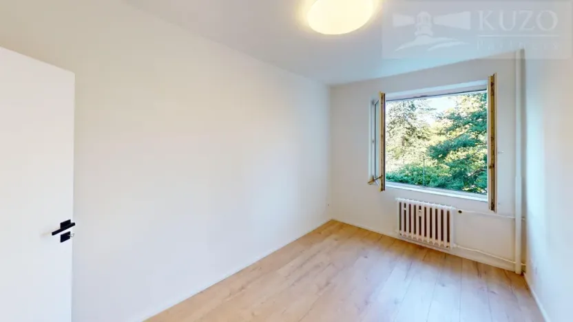 Pronájem bytu 3+kk, Praha, Bělčická, 58 m2