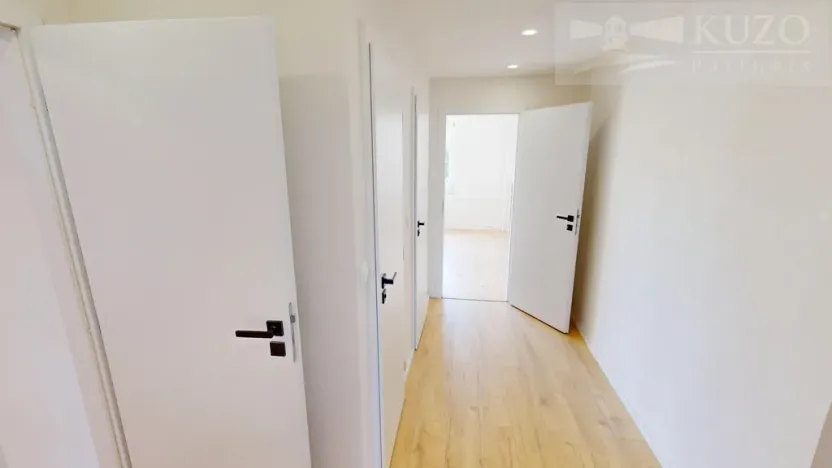 Pronájem bytu 3+kk, Praha, Bělčická, 58 m2