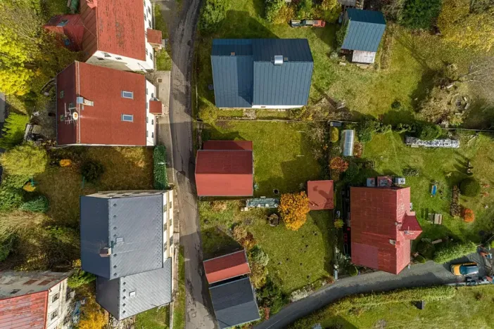 Prodej rodinného domu, Abertamy, Pražská, 65 m2