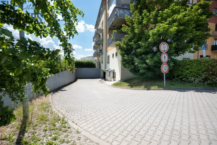 Pronájem bytu 4+kk, Praha - Čakovice, Schoellerova, 102 m2