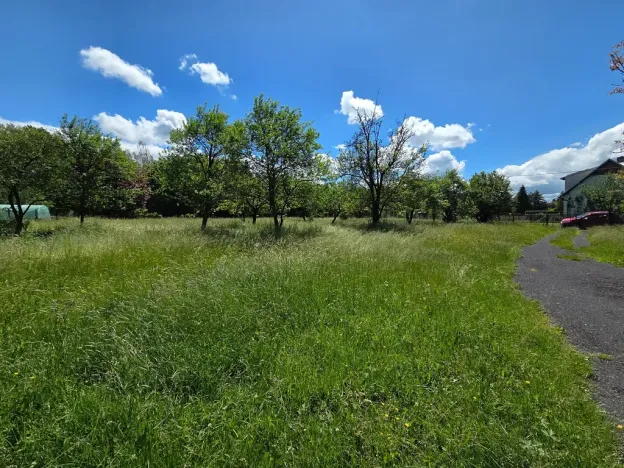 Prodej pozemku pro bydlení, Frenštát pod Radhoštěm, 2087 m2