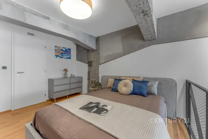 Prodej bytu 2+kk, Praha - Vysočany, Kolbenova, 53 m2