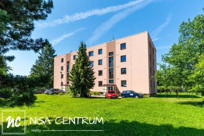 Prodej bytu 3+kk, Lomnice nad Popelkou, Karla Čapka, 54 m2