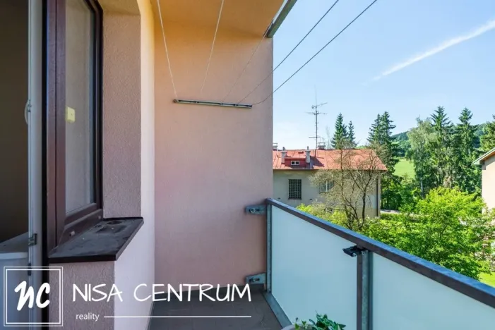 Prodej bytu 3+kk, Lomnice nad Popelkou, Karla Čapka, 54 m2