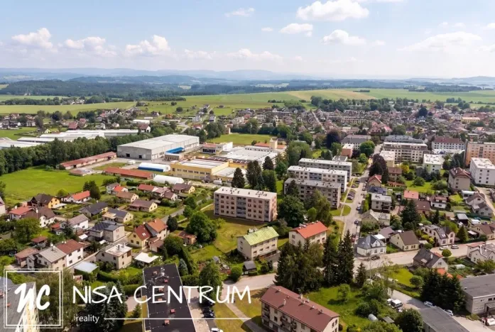 Prodej bytu 3+kk, Lomnice nad Popelkou, Karla Čapka, 54 m2