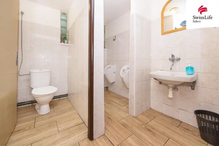 Prodej komerční nemovitosti, Holice, Holubova, 253 m2