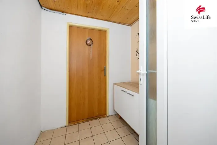 Prodej komerční nemovitosti, Holice, Holubova, 253 m2