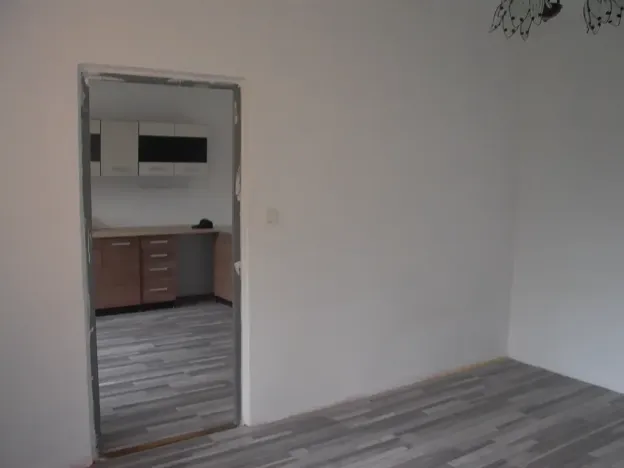 Pronájem bytu 2+kk, Bohušovice nad Ohří, Masarykova, 38 m2