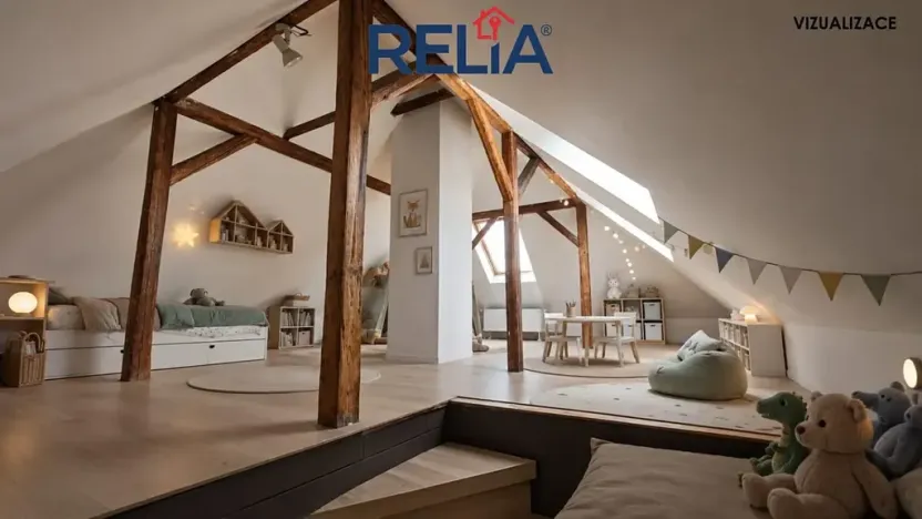 Prodej rodinného domu, Liberec, Na Kačírku, 120 m2