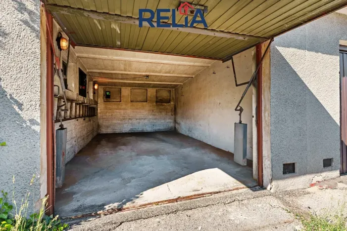 Prodej rodinného domu, Liberec, Na Kačírku, 120 m2