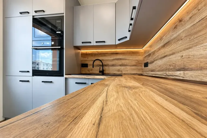 Prodej bytu 2+1, Jirkov, SNP, 60 m2