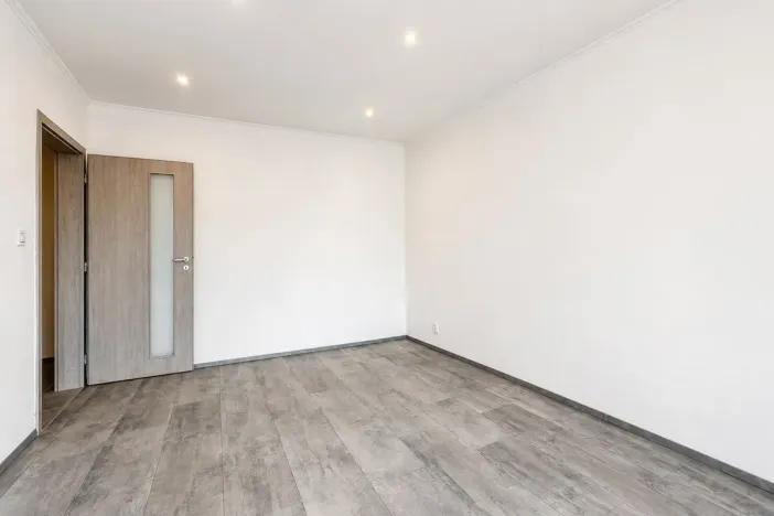 Prodej bytu 2+1, Jirkov, SNP, 60 m2