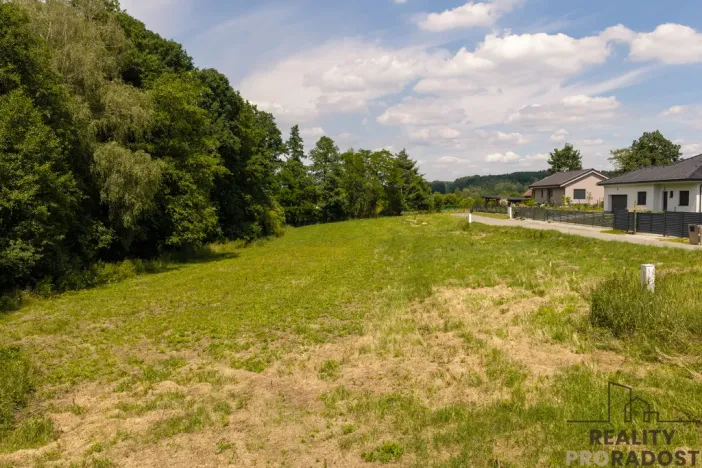 Prodej pozemku pro bydlení, Petrovice u Karviné - Prstná, 2309 m2