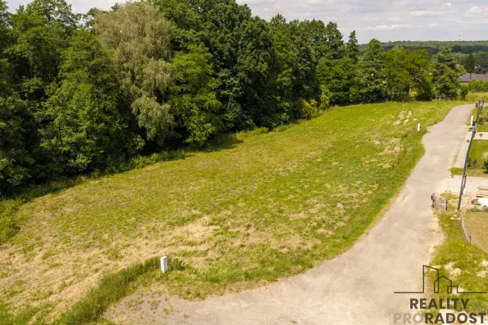 Prodej pozemku pro bydlení, Petrovice u Karviné - Prstná, 2309 m2