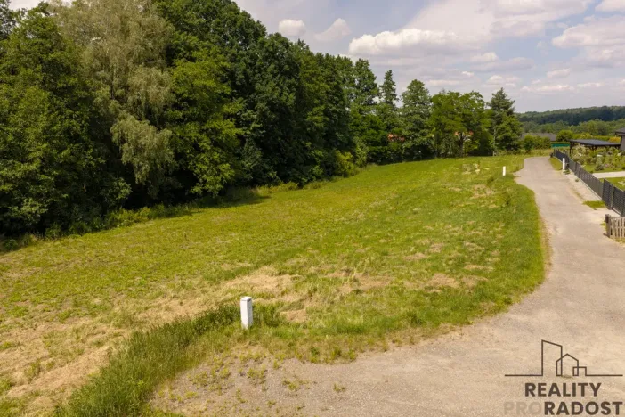 Prodej pozemku pro bydlení, Petrovice u Karviné - Prstná, 2309 m2