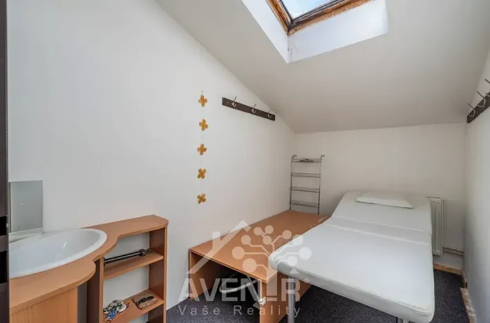 Prodej rodinného domu, Železný Brod, Jirchářská, 399 m2