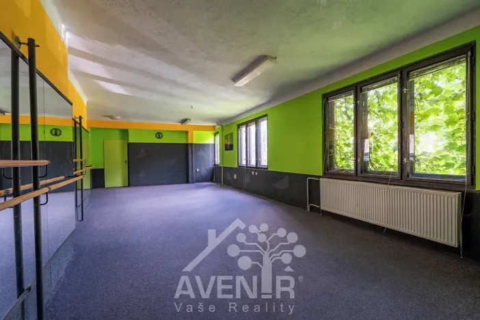 Prodej rodinného domu, Železný Brod, Jirchářská, 399 m2