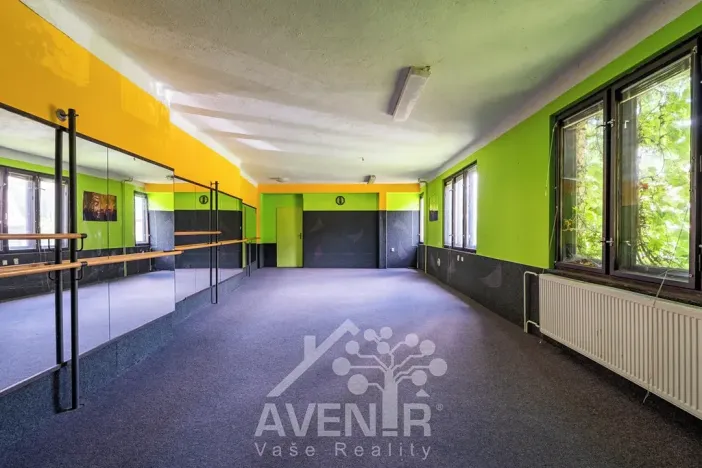 Prodej rodinného domu, Železný Brod, Jirchářská, 399 m2
