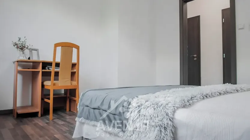 Prodej rodinného domu, Újezd u Rosic, 97 m2
