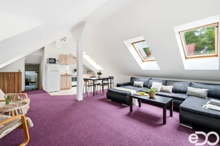 Pronájem restaurace, Doksy, Josefská, 216 m2