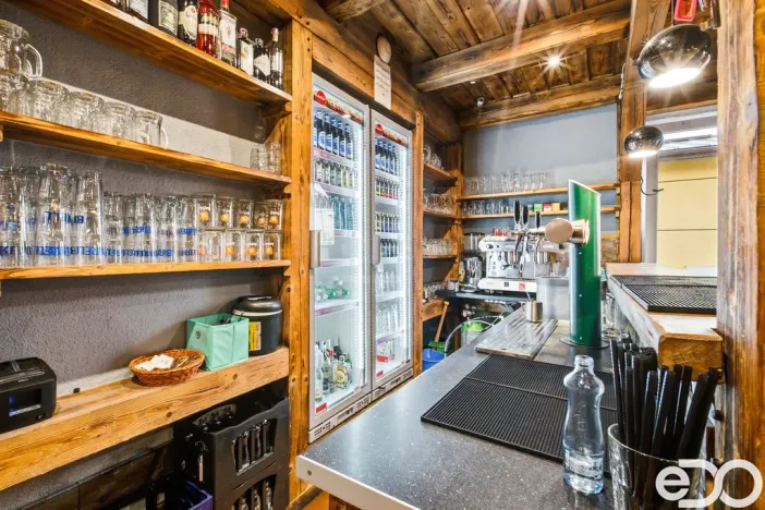 Prodej restaurace, Doksy, Josefská, 216 m2