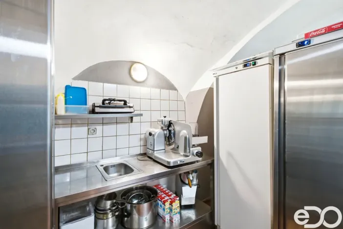 Prodej restaurace, Doksy, Josefská, 216 m2