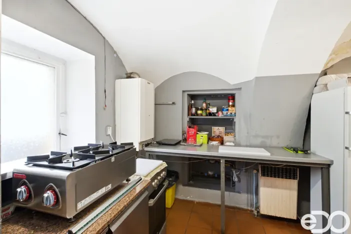 Prodej restaurace, Doksy, Josefská, 216 m2