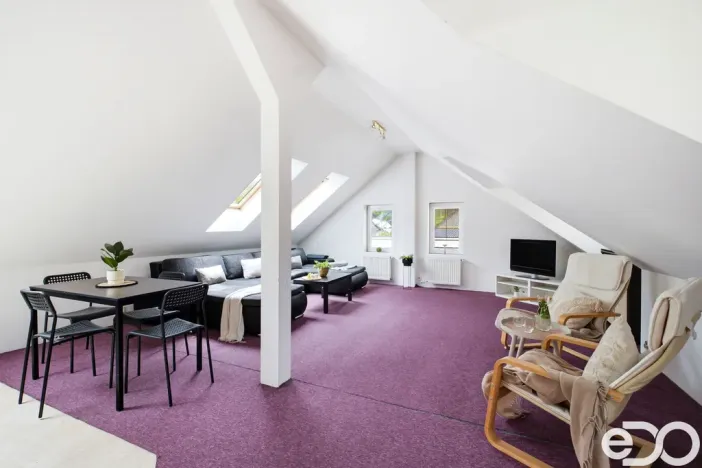 Prodej restaurace, Doksy, Josefská, 216 m2